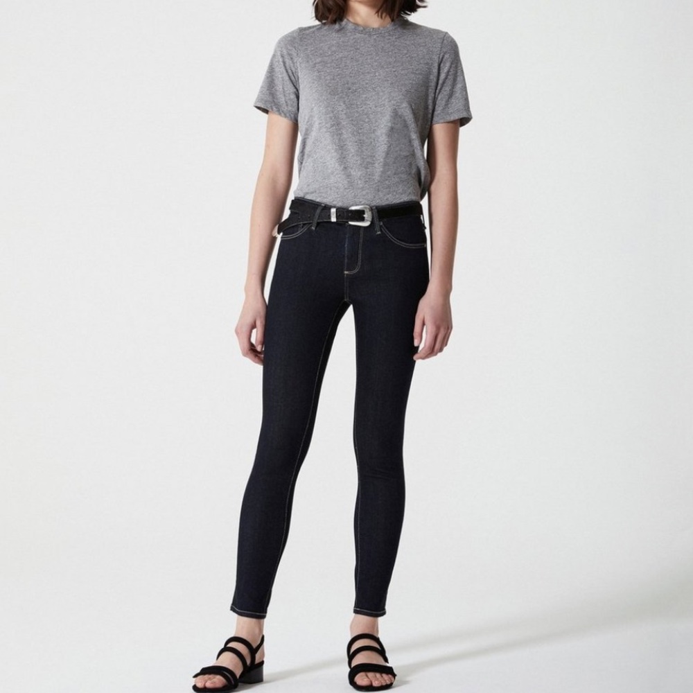 AG jeans The Legging Ankle size 29